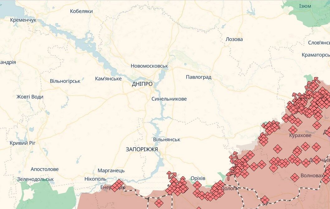 Если Россия получит "весь Донбасс": как может развиваться негативный сценарий и что в этом случае угрожает другим регионам