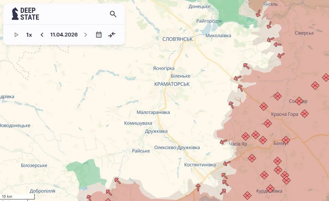 Если Россия получит "весь Донбасс": как может развиваться негативный сценарий и что в этом случае угрожает другим регионам