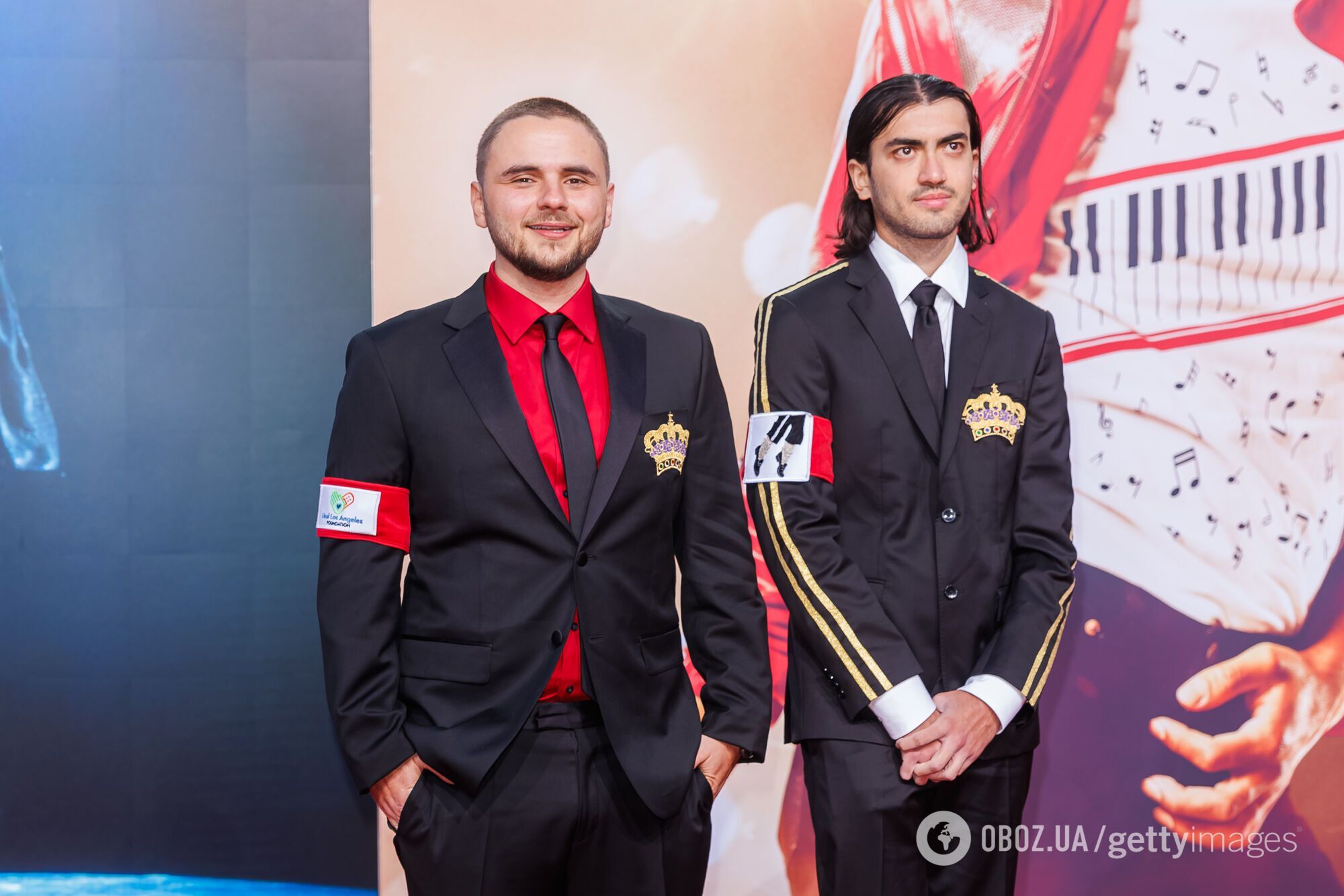 Сын Майкла Джексона сделал редкий выход на красной дорожке ради отца: как он изменился за последние годы. Фото