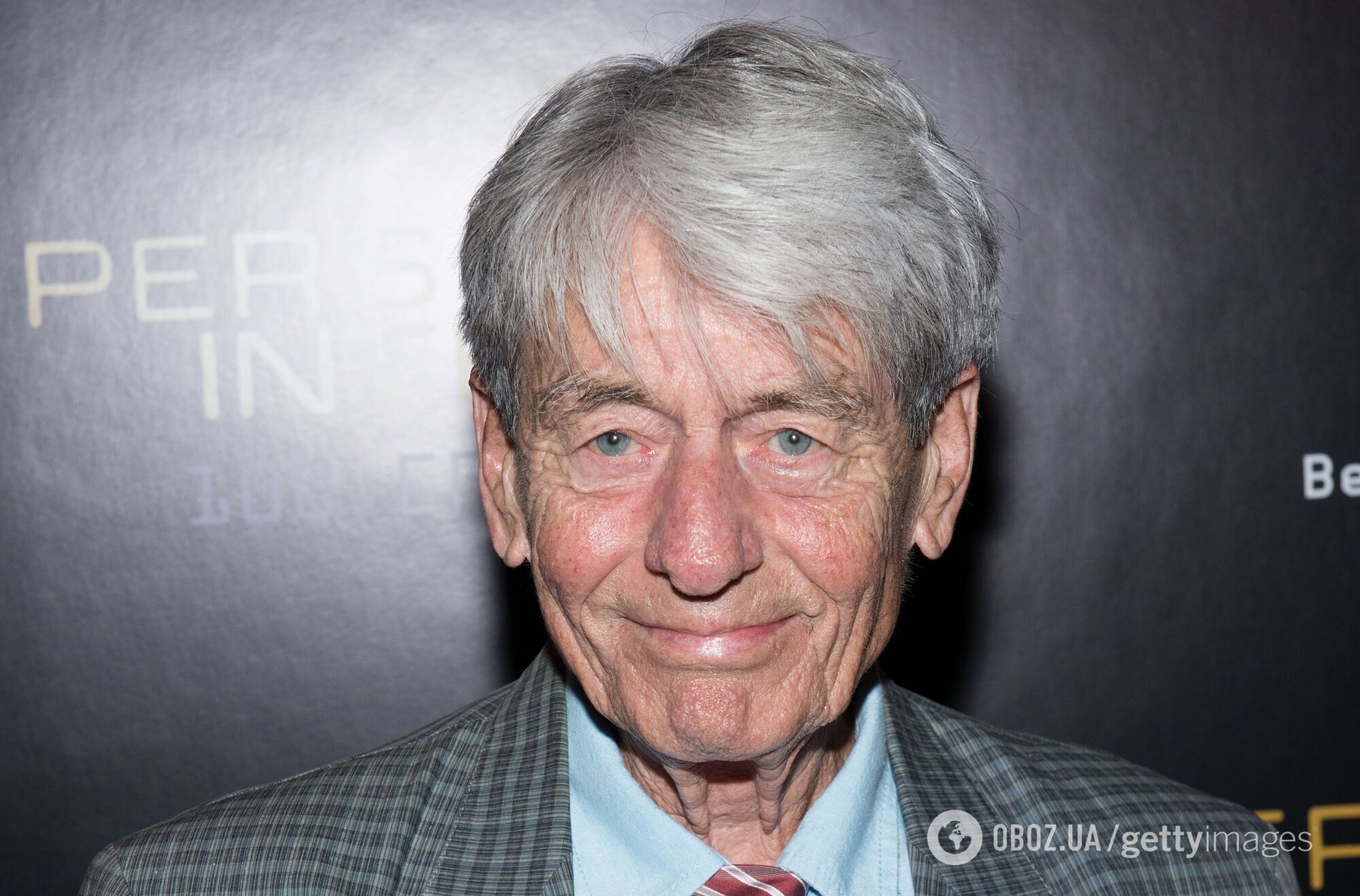 Умер звезда "Бэтмена" и дядя культового режиссера Кристофера Нолана