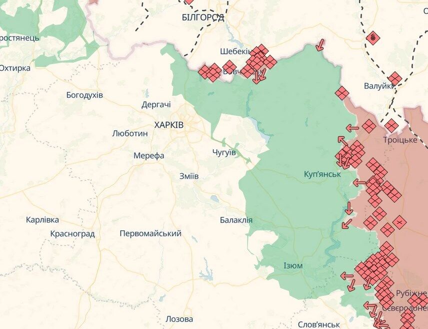 Если Россия получит "весь Донбасс": как может развиваться негативный сценарий и что в этом случае угрожает другим регионам