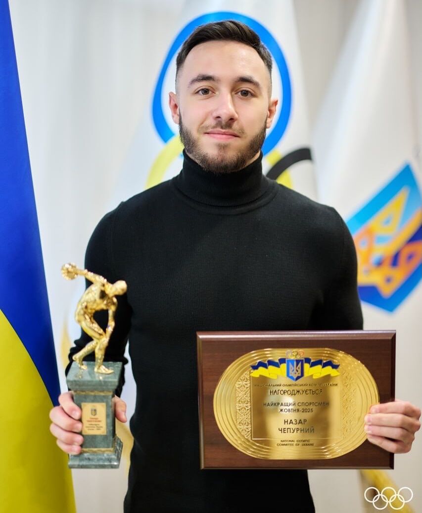 Знаменитый украинец выиграл Кубок мира по спортивной гимнастике. Видео