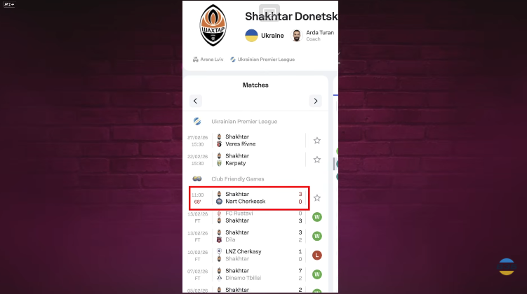 Росіяни вкрали "Шахтар" і "Зорю". Відео