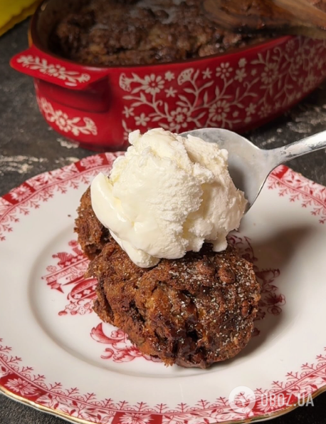 Що приготувати з черствої паски: рецепт смачного десерту