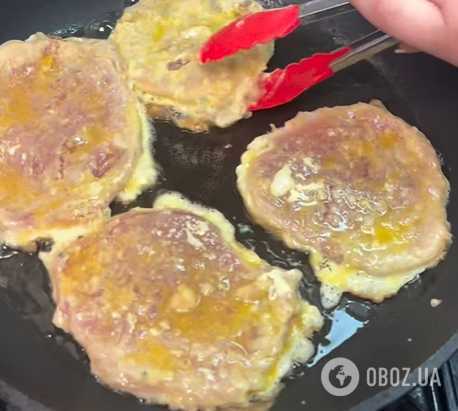 Соковиті домашні відбивні у яблучному соці: вийдуть дуже смачними