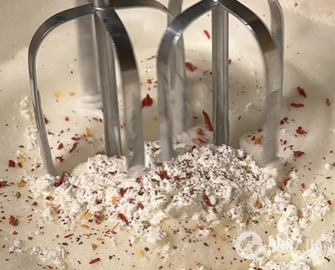 Диетическая белковая пицца для обеда: выпекается 20 минут