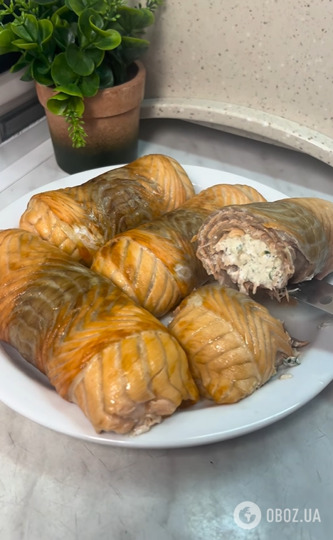 Сытные закусочные рулетики из красной рыбы: на каждый день и для праздничного стола