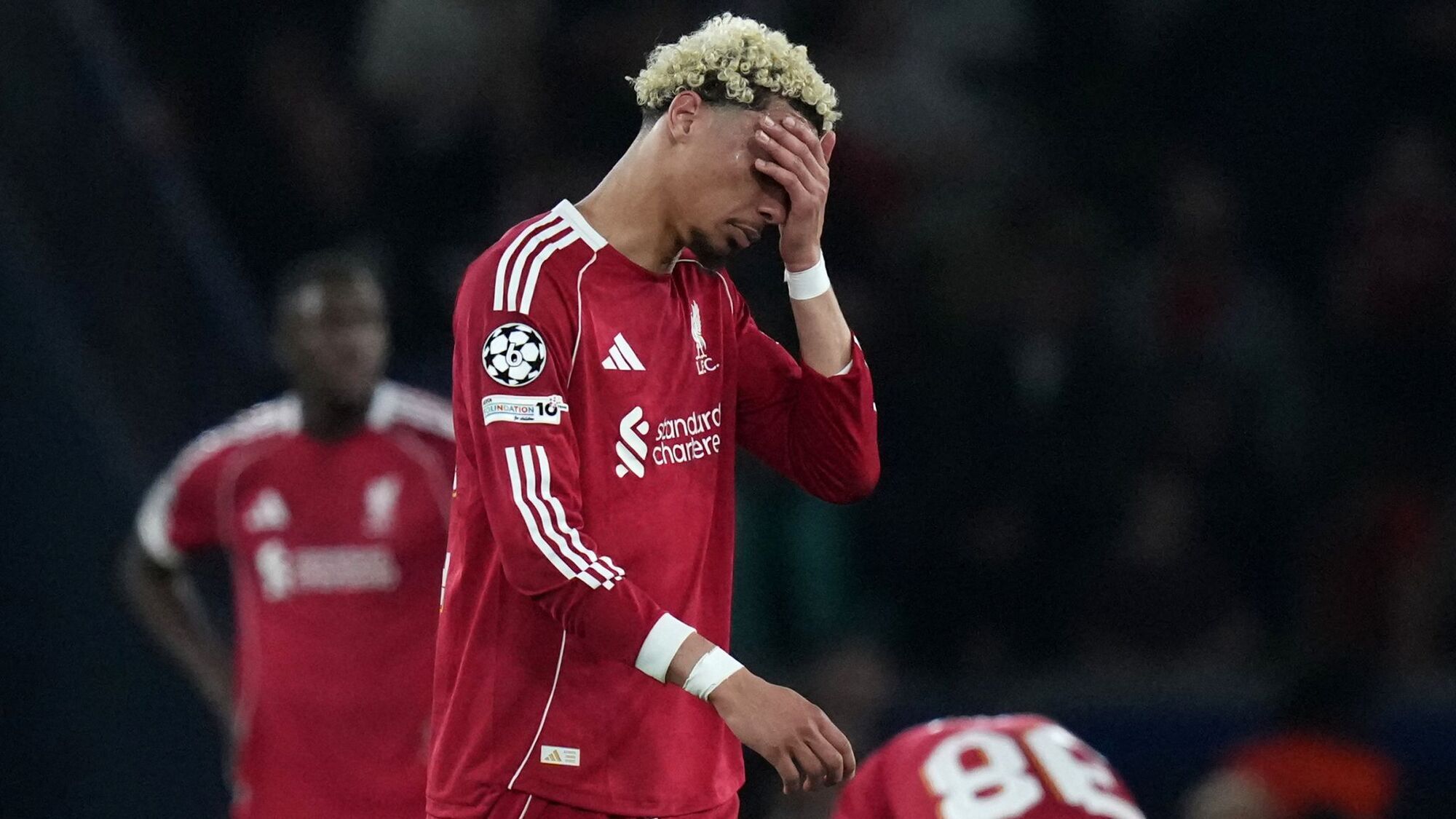 Усі команди – британські. Англія близька до унікального переможного досягнення у єврокубках