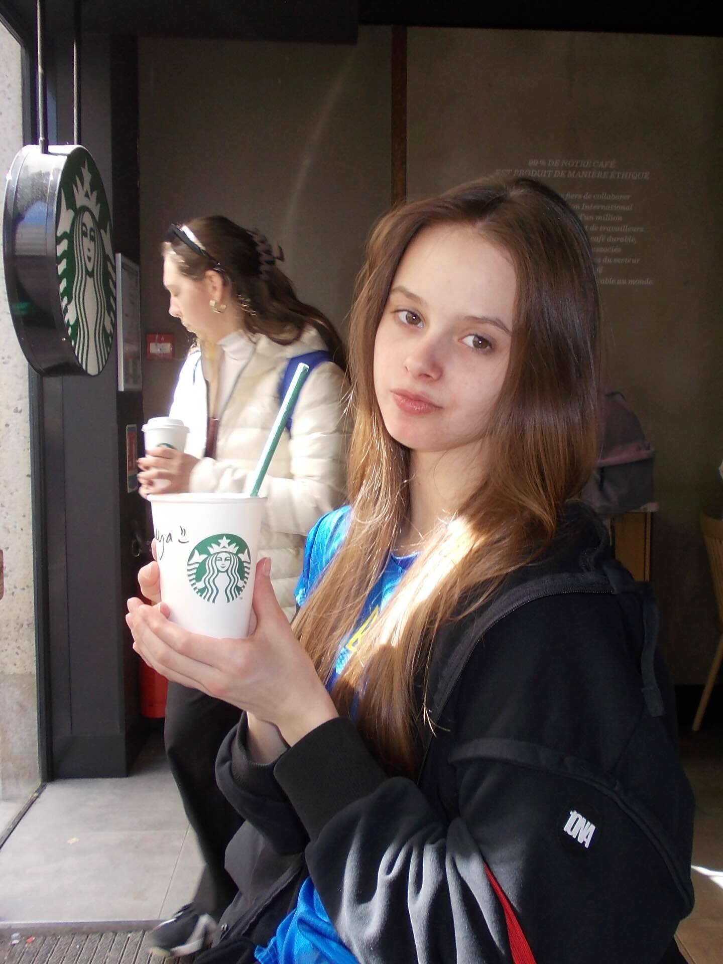 Украинские гимнастки покорили Париж своей красотой. Фото