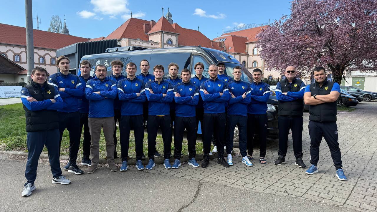 Сборная Украины сыграет против сборной России впервые за 4 года. Стало известно, где и когда это произойдет на Кубке мира по водному поло