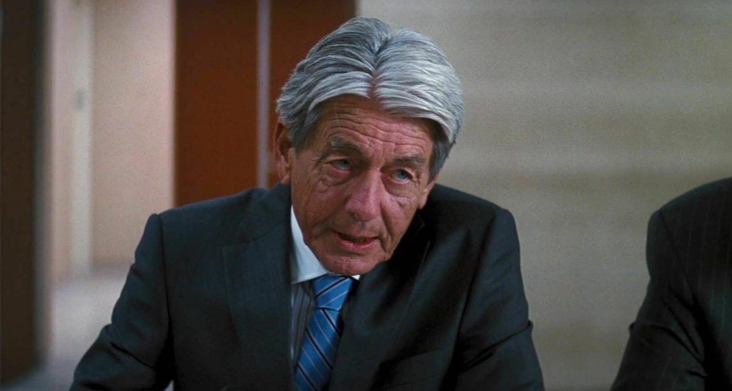 Умер звезда "Бэтмена" и дядя культового режиссера Кристофера Нолана