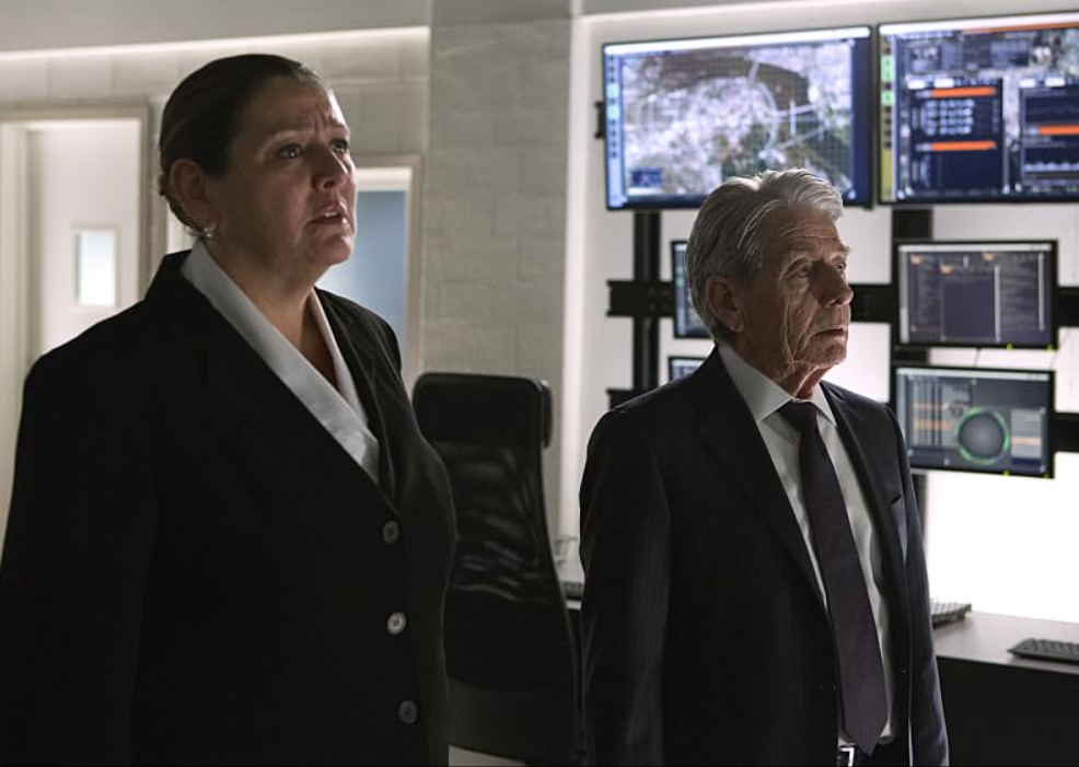 Умер звезда "Бэтмена" и дядя культового режиссера Кристофера Нолана