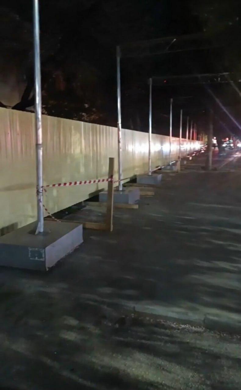 Оккупанты хотят превратить морской порт в Ялте в казино и стоянку для частных яхт