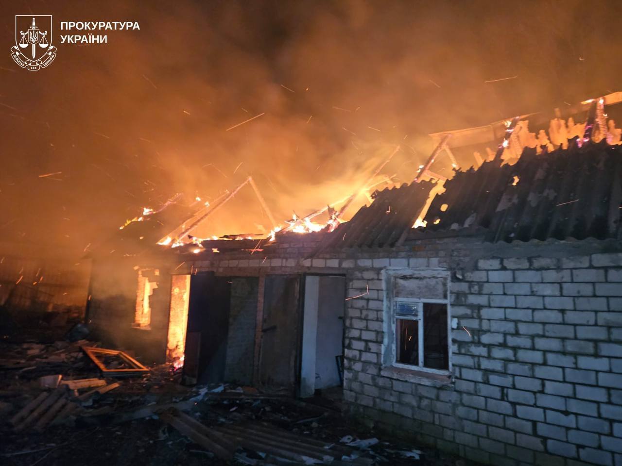 Россия устроила новую атаку на Украину: силы ПВО обезвредили 87 из 98 БпЛА