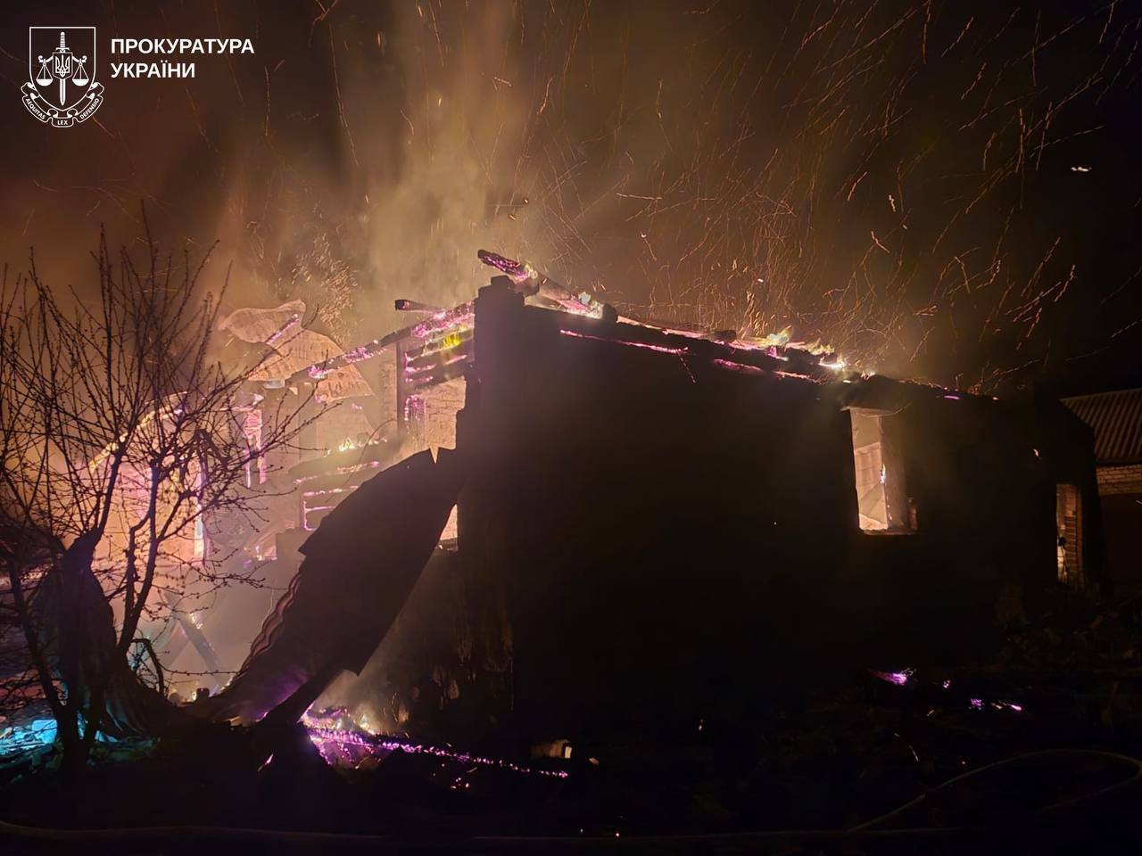 Россия устроила новую атаку на Украину: силы ПВО обезвредили 87 из 98 БпЛА