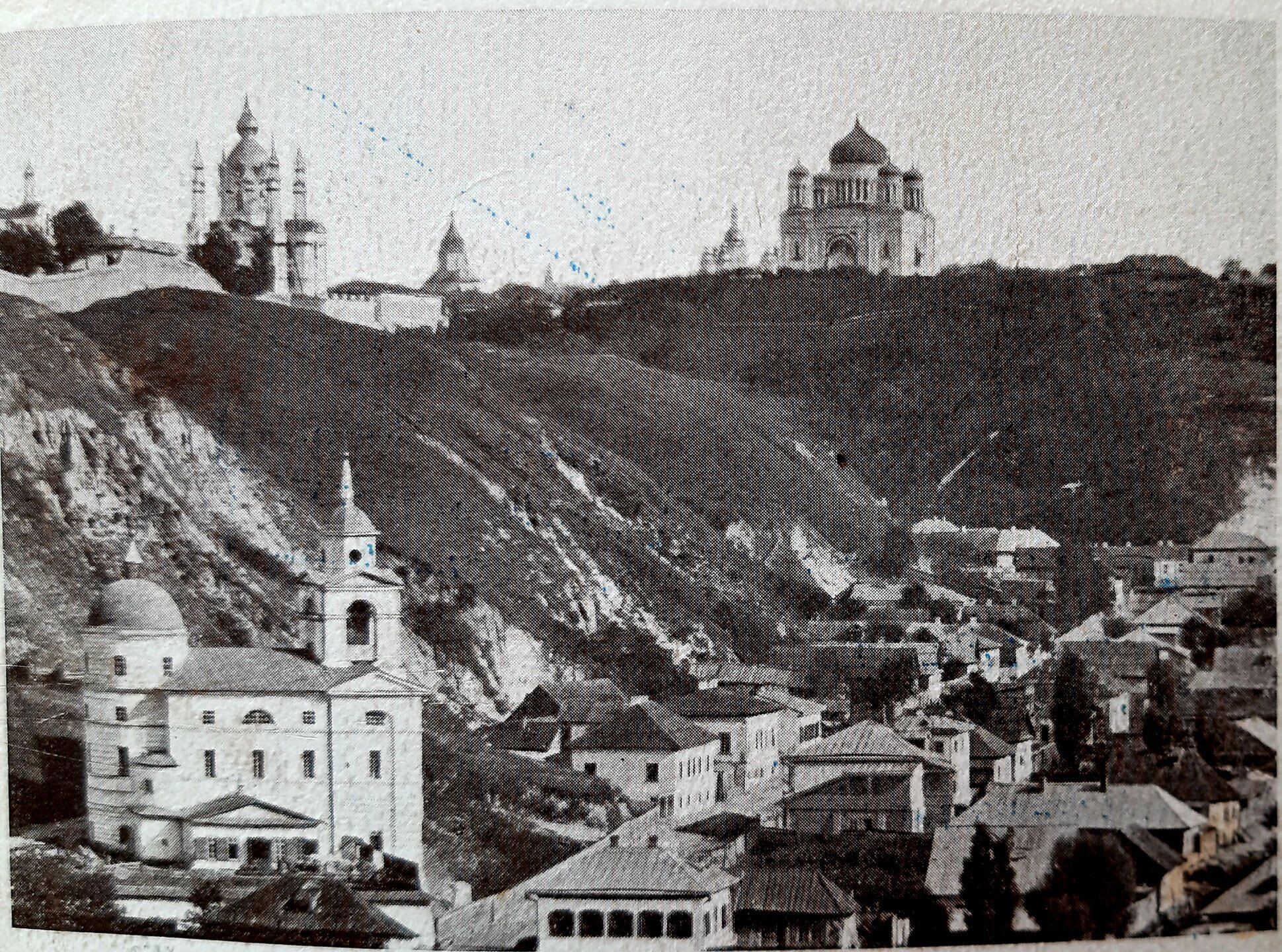 Древнейшая часть Киева: как выглядел Подол в 1880-1910-х годах. Архивные фото