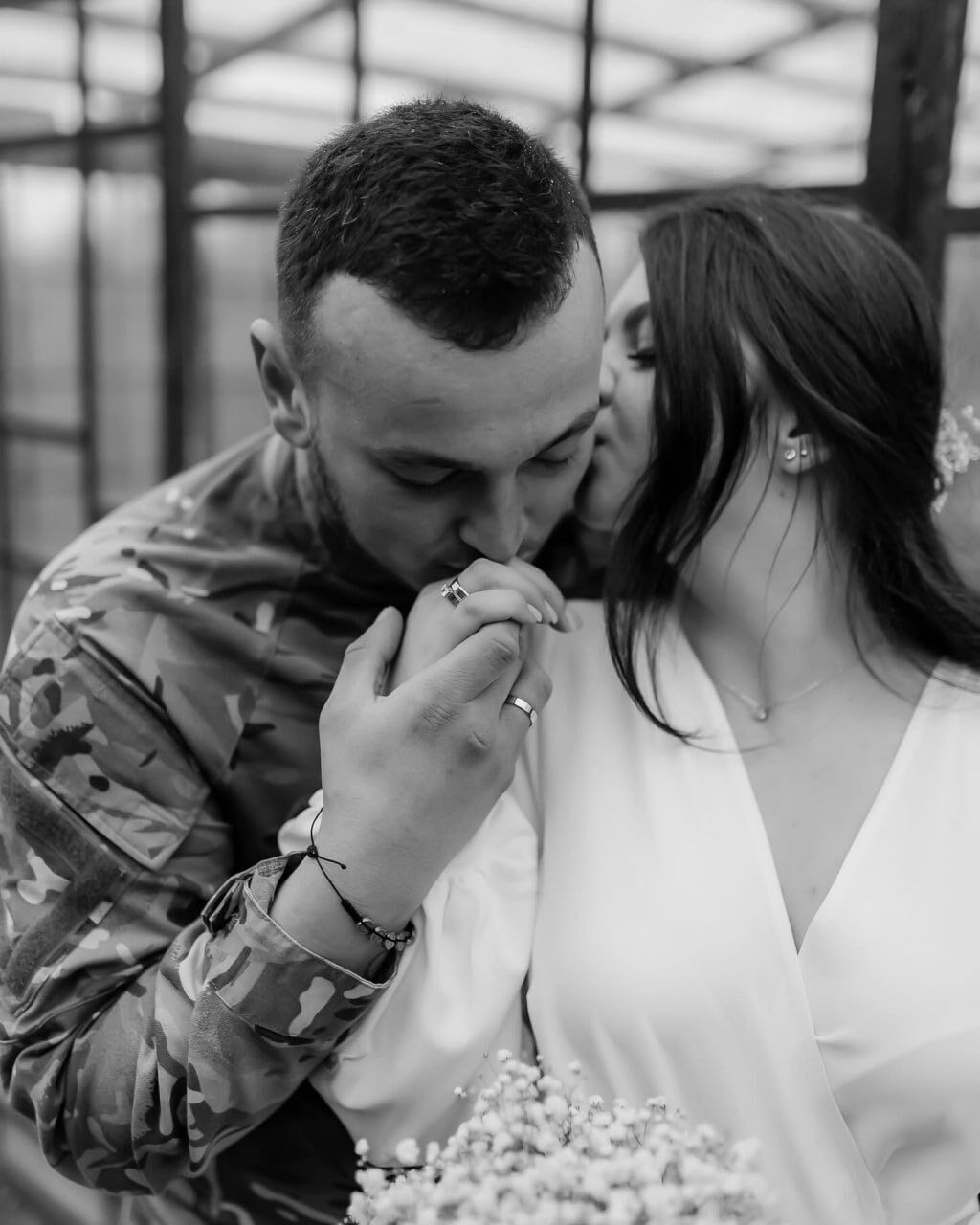 Віддав життя за Україну: у боях на Донеччині загинув захисник із Прикарпаття. Фото