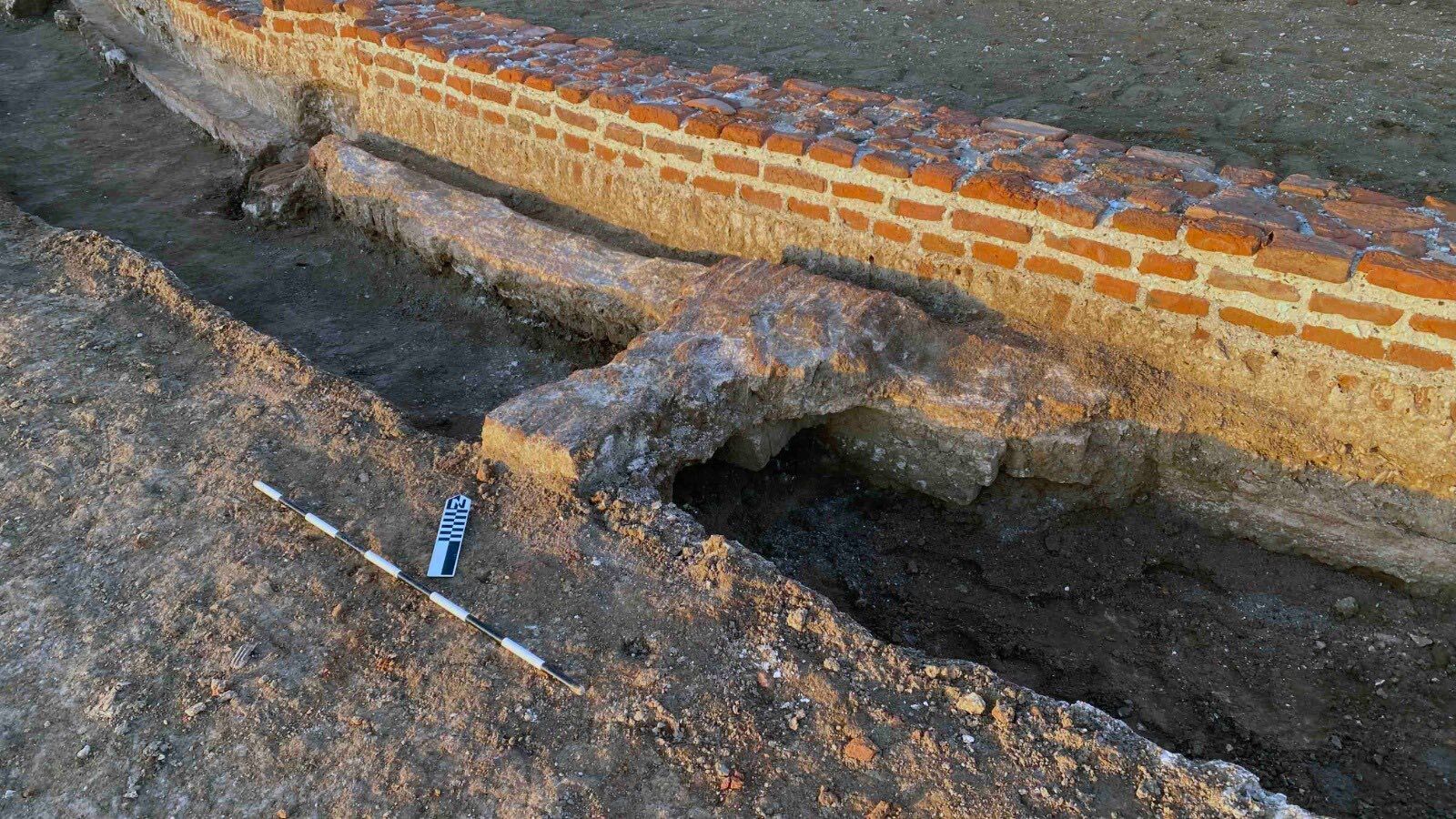 Великий науковий прорив: у Єгипті розкопали незвичний храм. Фото