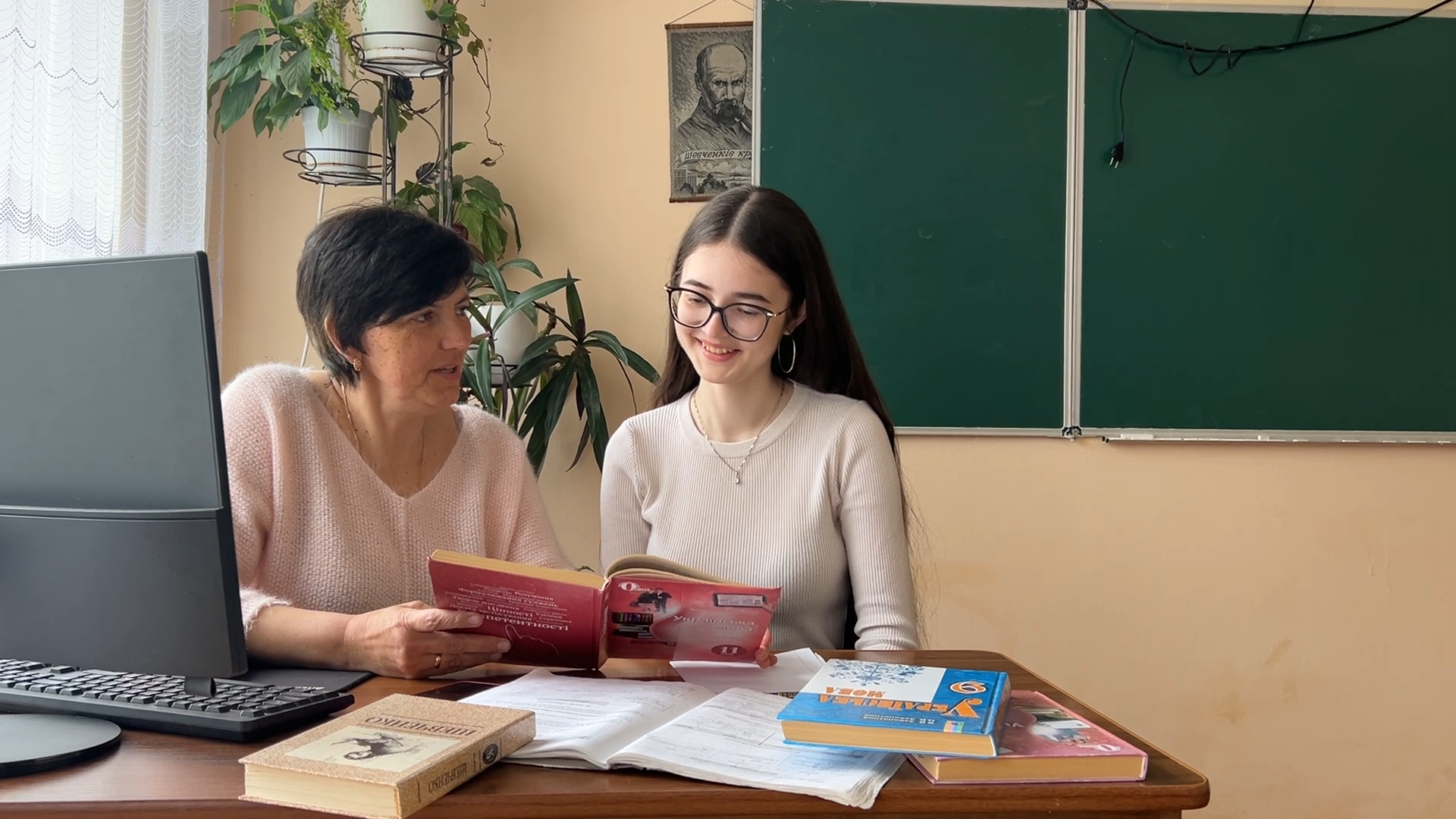 Переможниця Міжнародного конкурсу з української мови ім. Петра Яцика розкрила свій секрет успіху та зізналась, куди планує вступати