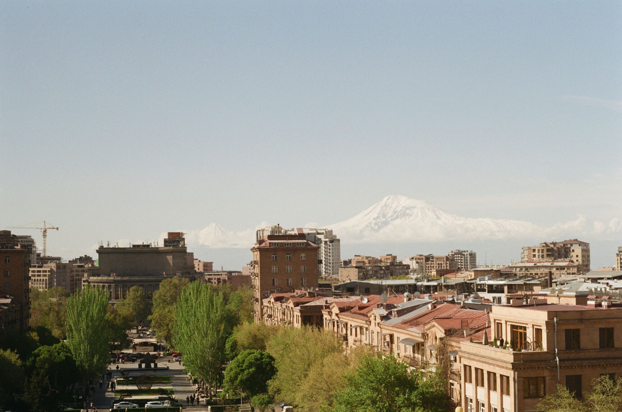 Бʼють туристичні рекорди: 4 неймовірних міста в Європі, які раніше були в тіні