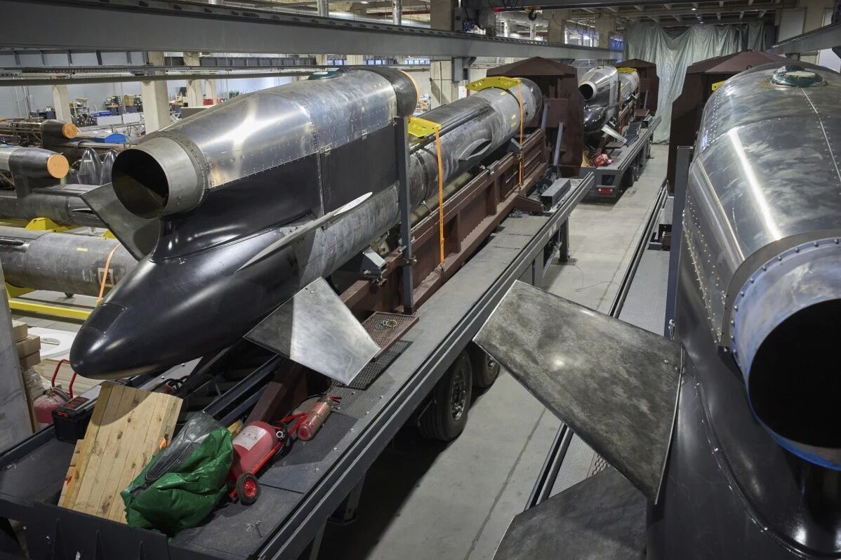 У Франції хочуть створити свій аналог ракети "Фламінго": розробку доручили відомому автоконцерну