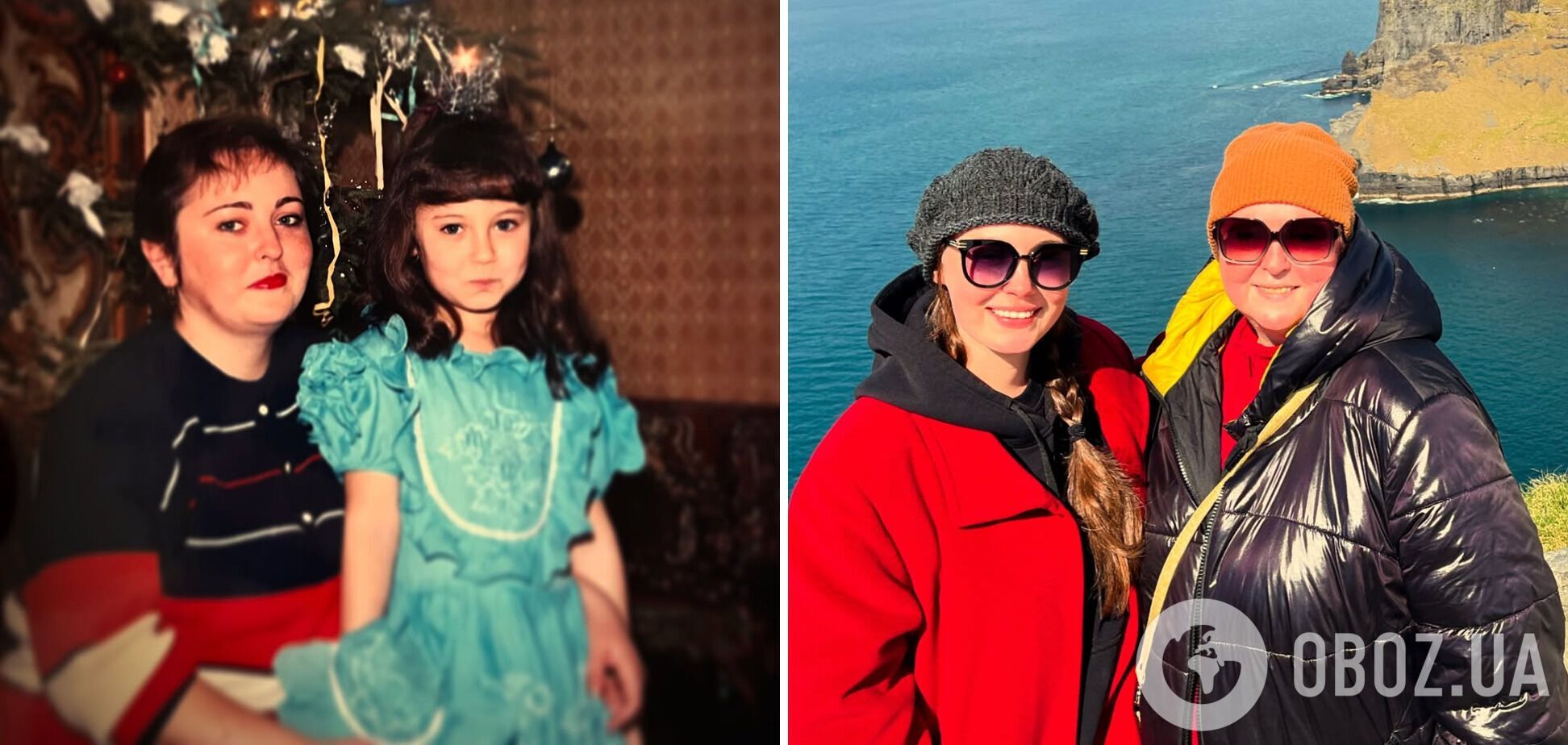 "Думали, що ми живемо в печерах і маємо кнопкові телефони". Зірка "Щедрика" Яна Корольова – про переїзд за кордон, втрату мами і провину росіян