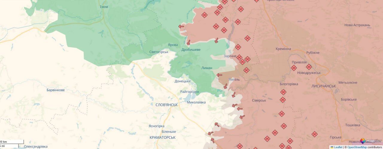 "Було лише політичною заявою": Трегубов розповів, як росіяни використали перемир'я на фронті