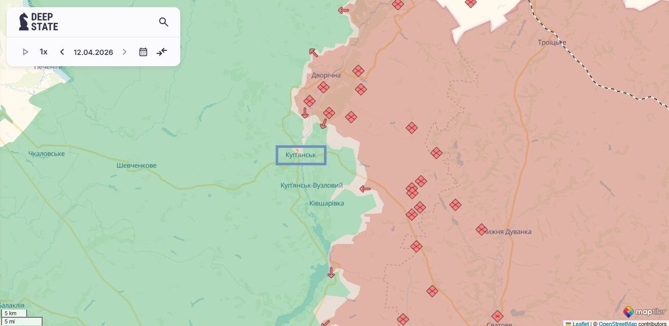 Доля війни вирішиться до кінця літа: Селезньов озвучив прогноз