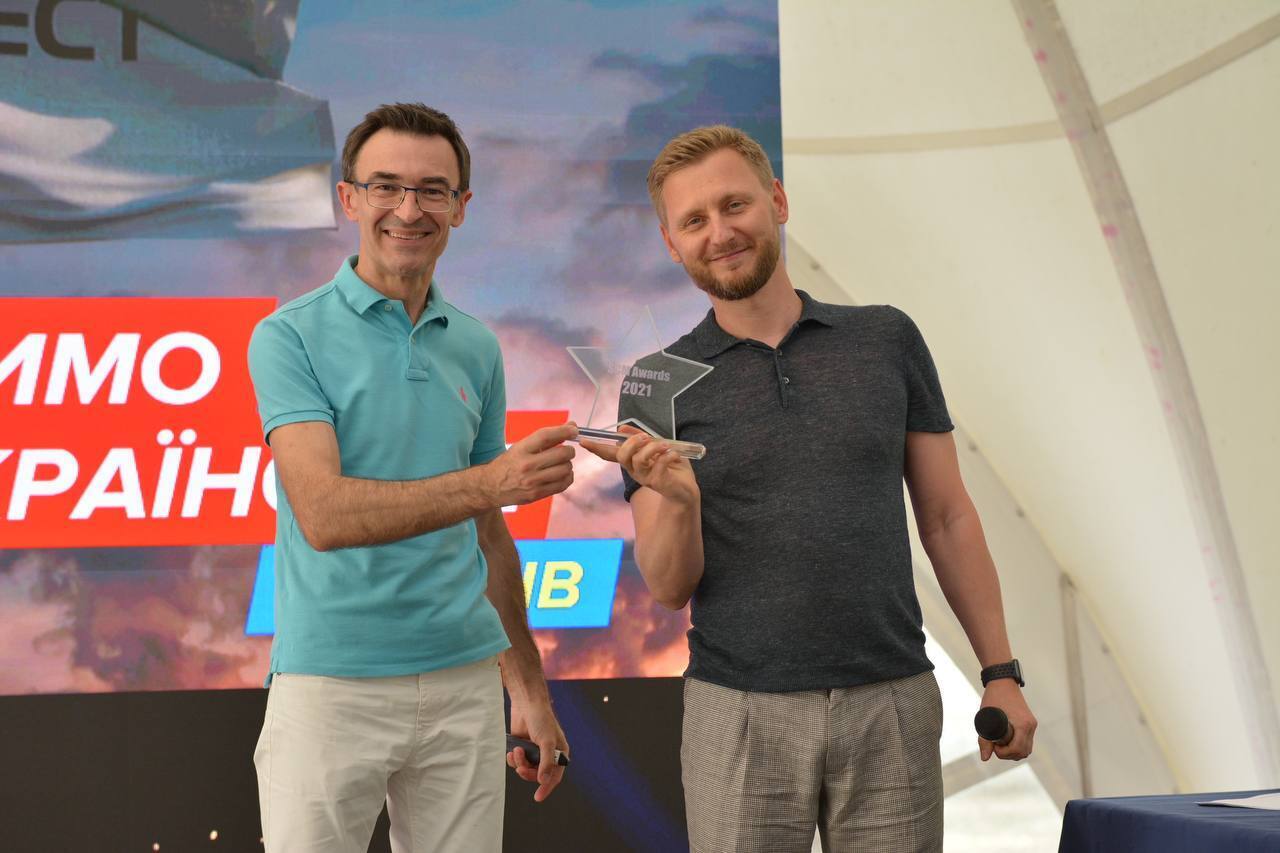 Чому вага репутації як бізнес активу зростає: погляд PR-експерта Віталія Єрмака