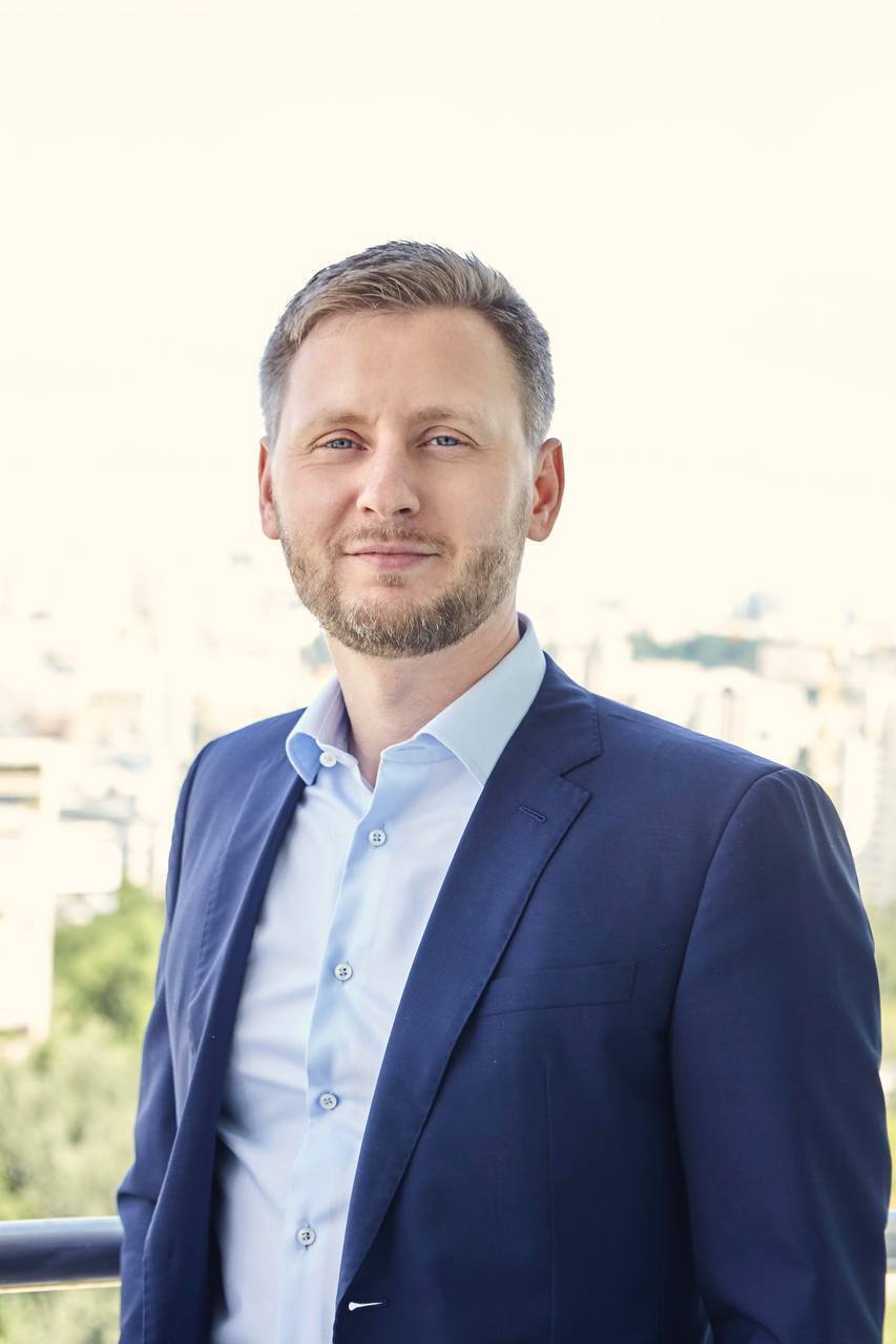 Чому вага репутації як бізнес активу зростає: погляд PR-експерта Віталія Єрмака