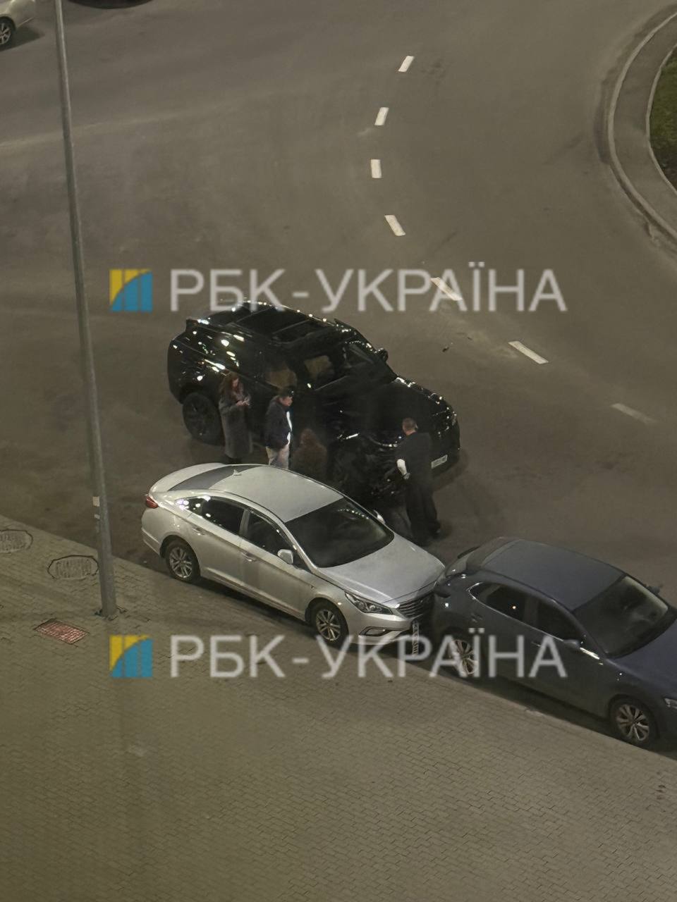 Тарас Цимбалюк попал в ДТП после празднования Пасхи: актер объяснил, почему был пьян и кто сидел за рулем