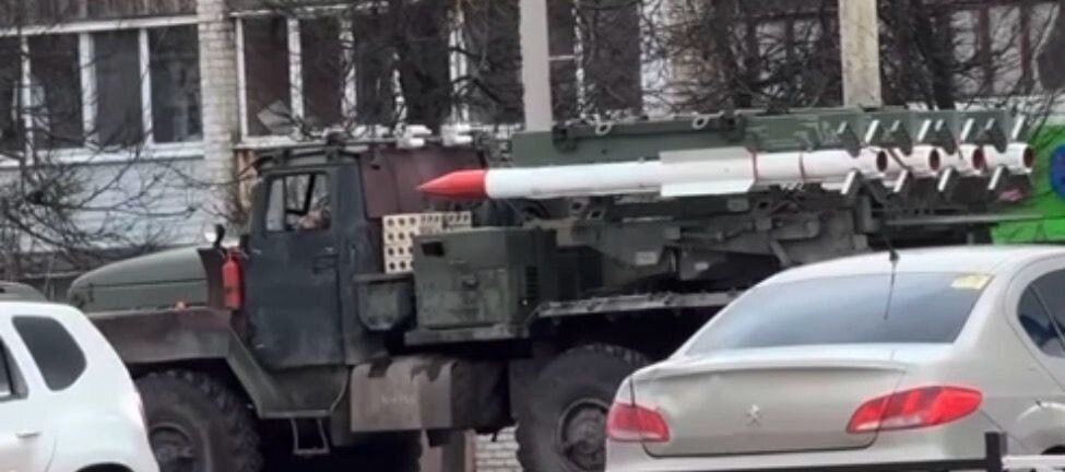 У Росії дефіцит "Панцирів": як країна-агресор намагається залатати діри в ППО