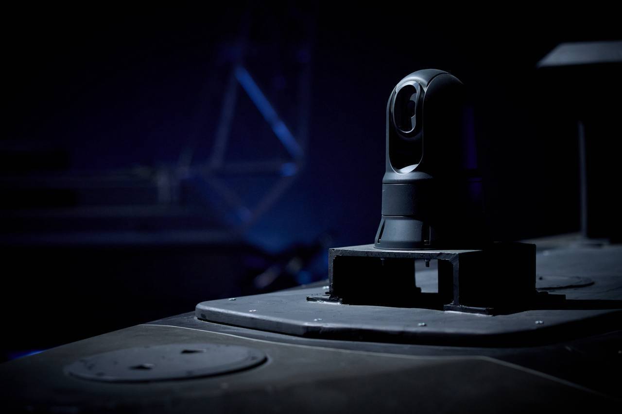 "Так виглядає незалежність": Зеленський продемонстрував досягнення українського ОПК за чотири роки війни. Відео