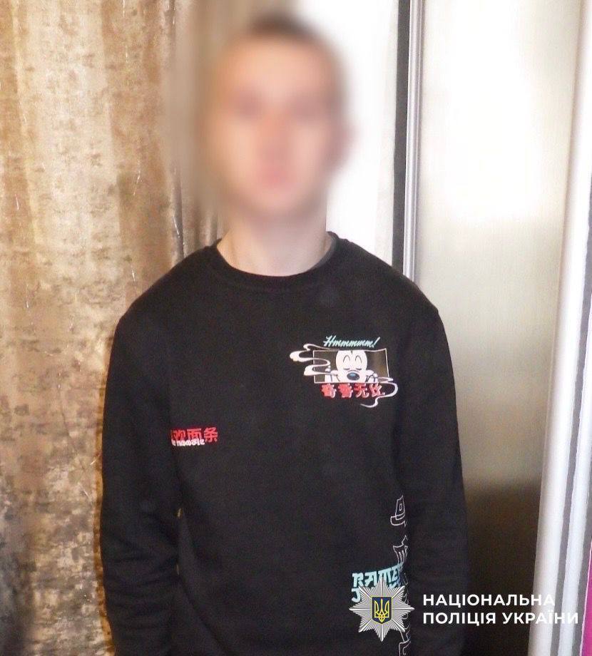 Обікрали авто та підпалили його, щоб приховати злочин: у Києві затримали двох зловмисників. Фото