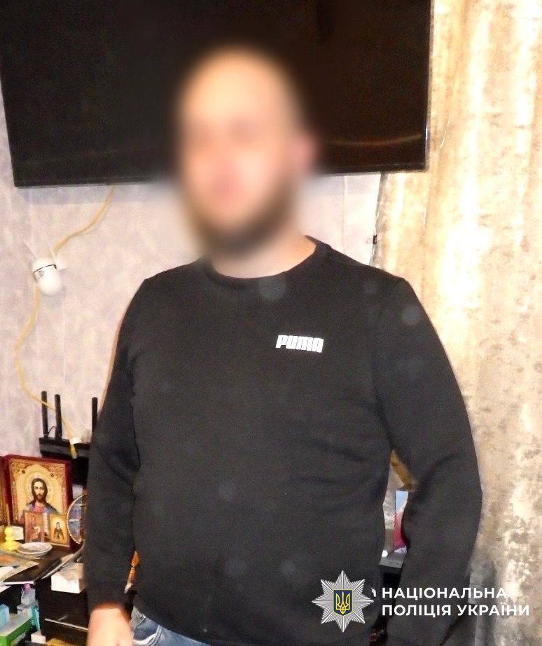 Обікрали авто та підпалили його, щоб приховати злочин: у Києві затримали двох зловмисників. Фото