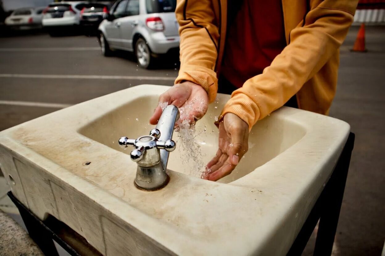 Як доглядали за шкірою в СРСР: косметологів не було