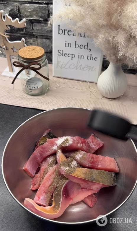 Самый вкусный жареный карп в домашних условиях: делимся простым рецептом