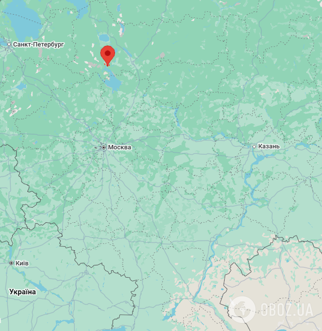 Изготавливал сырье для тротила: Силы беспилотных систем подтвердили удар по российскому химзаводу в Череповце