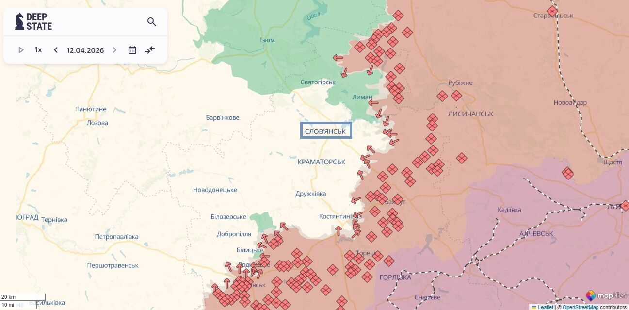Доля війни вирішиться до кінця літа: Селезньов озвучив прогноз