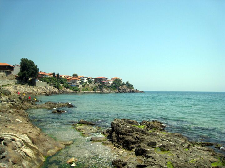 Дешевая альтернатива Амальфи: куда поехать вместо Италии