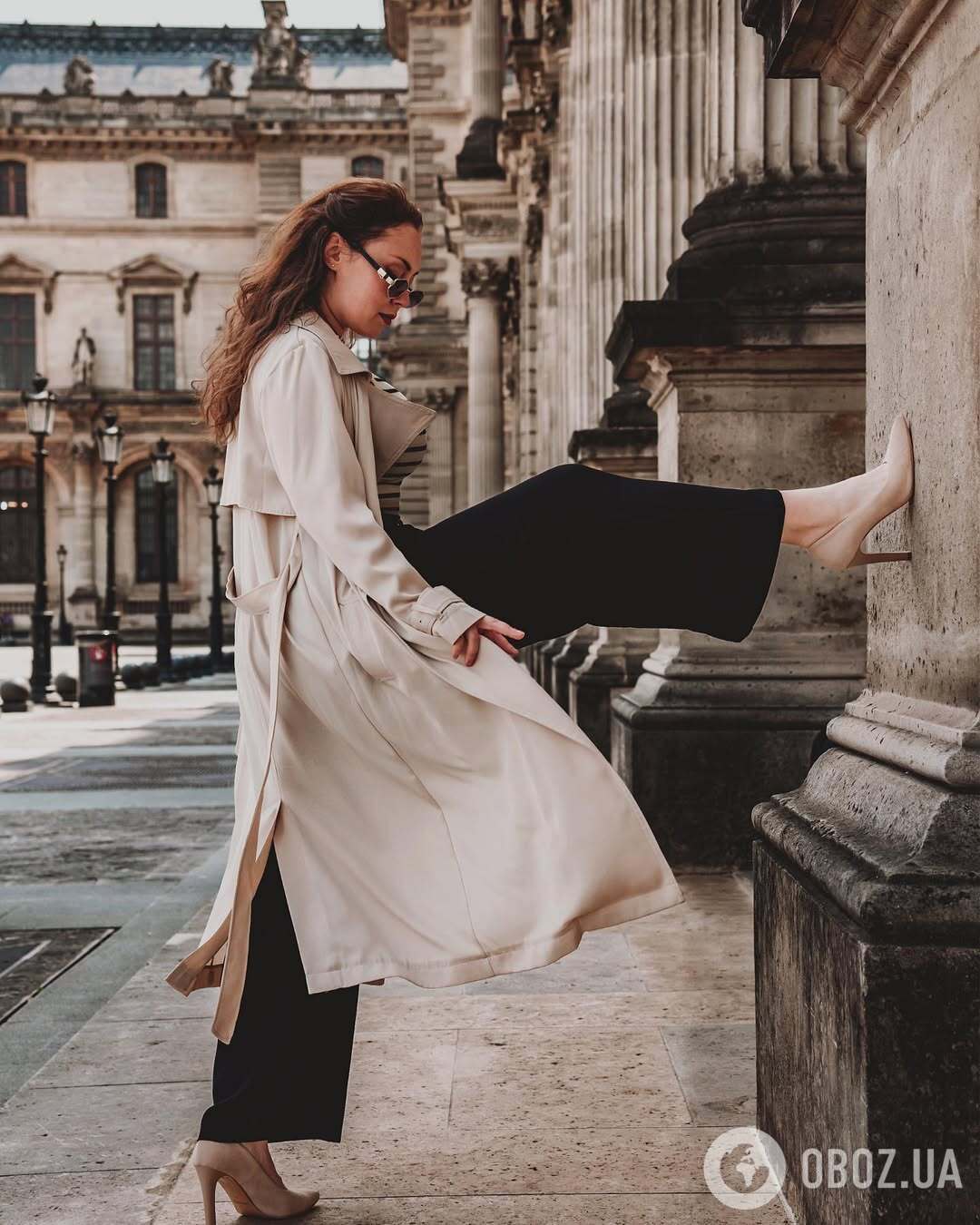 "Думали, що ми живемо в печерах і маємо кнопкові телефони". Зірка "Щедрика" Яна Корольова – про переїзд за кордон, втрату мами і провину росіян