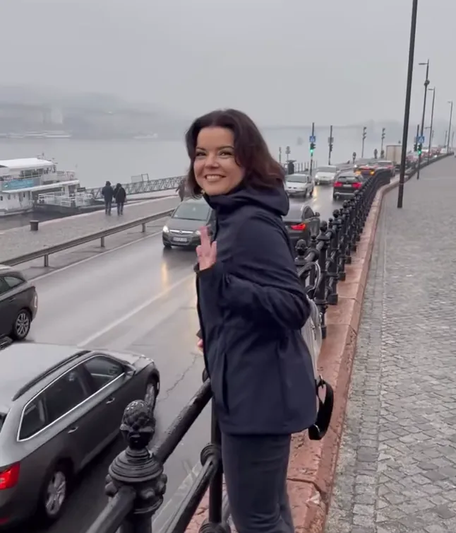 "Руские, домой!" Маричка Падалко раскрыла правду об отношении простых венгров к ВСУ после поражения Орбана