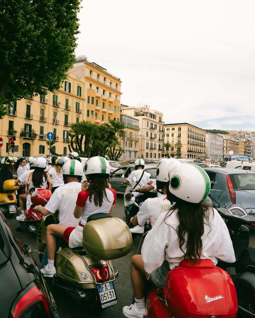 Куда поехать в отпуск в мае: лучшие направления в Италии