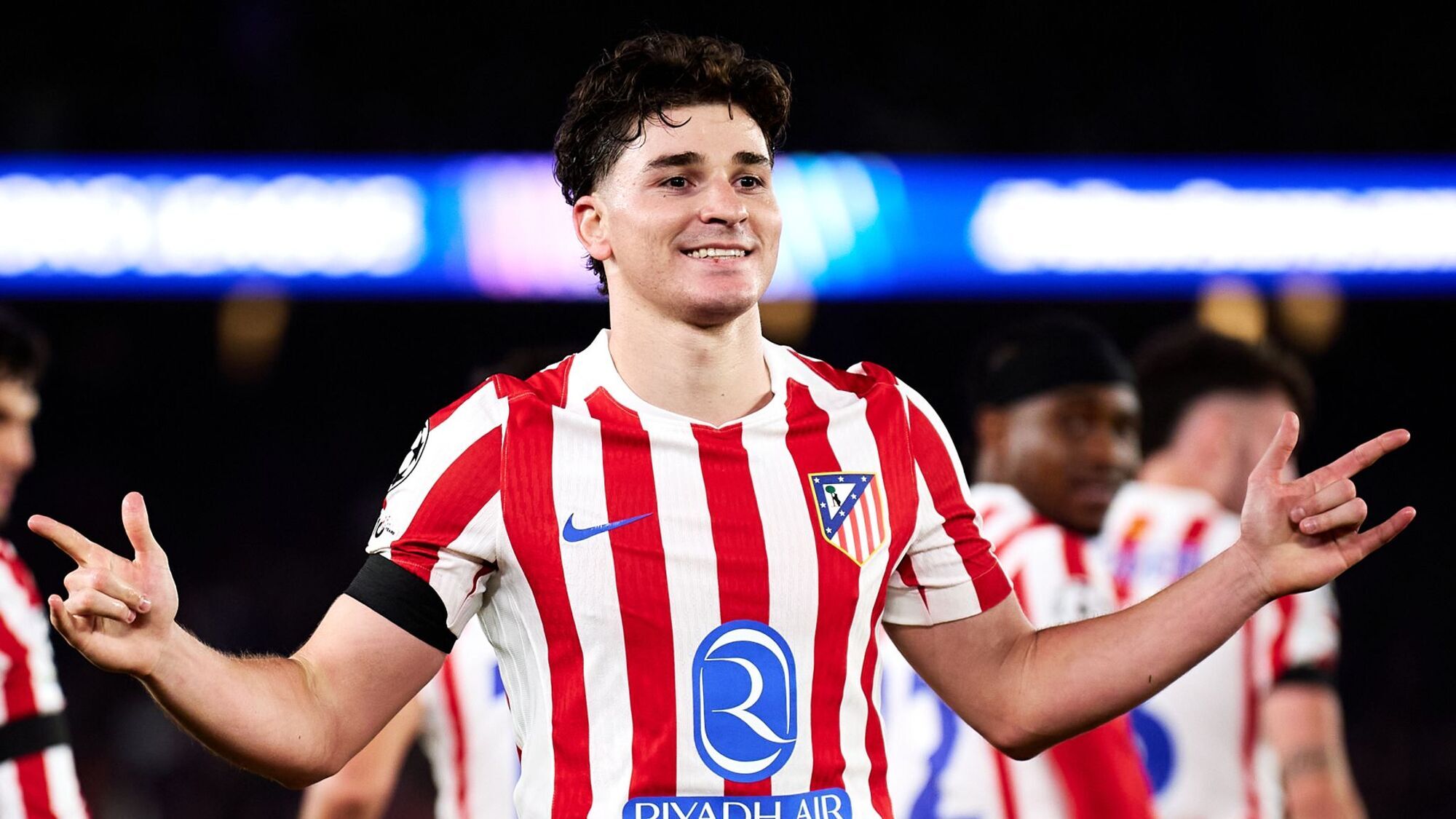 Четвертьфиналы сплошных реваншей? Чего ждать от ответных матчей Лиги чемпионов