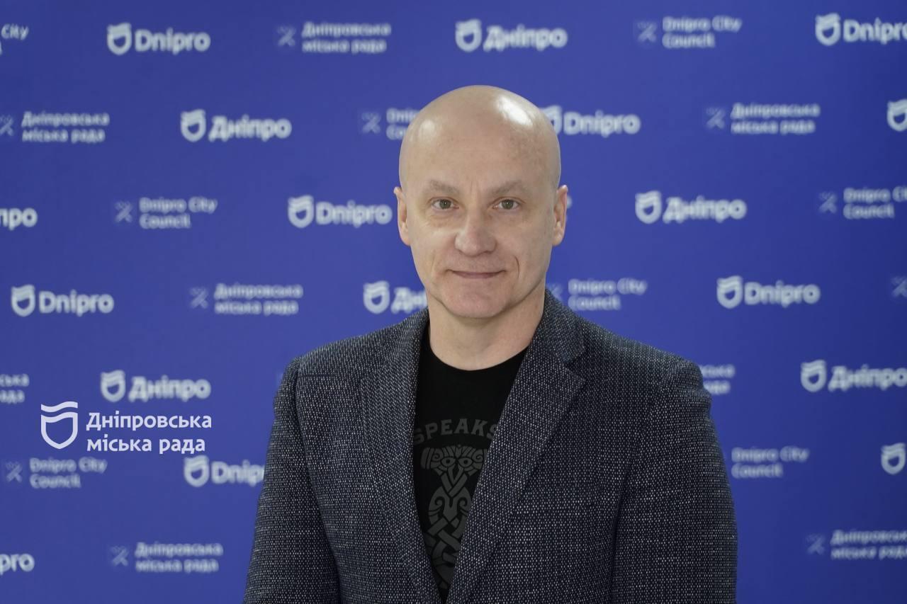 Дніпро підтримує Сили оборони: стартував конкурс грантів на інноваційні розробки