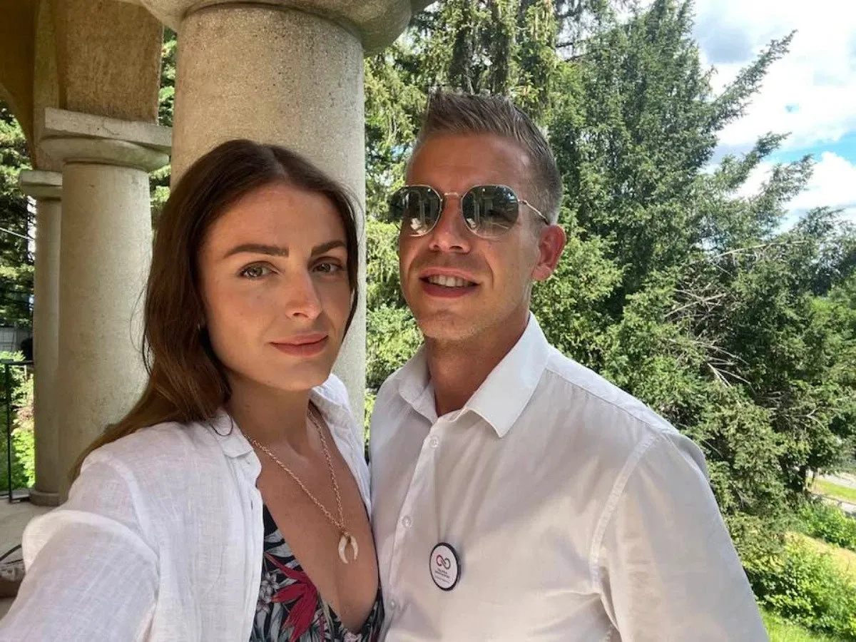 Секс-скандал и обвинения экс-жены: что известно о личной жизни Мадьяра и интимном видео, которое едва не положило конец его карьере