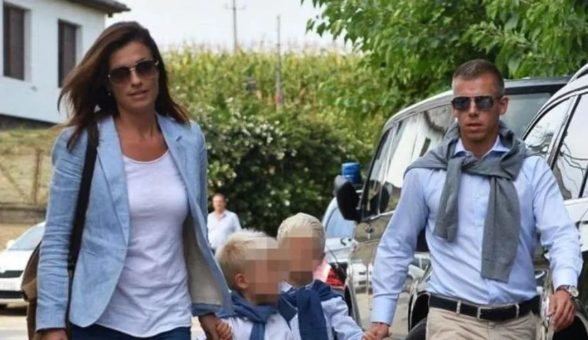 Секс-скандал и обвинения экс-жены: что известно о личной жизни Мадьяра и интимном видео, которое едва не положило конец его карьере