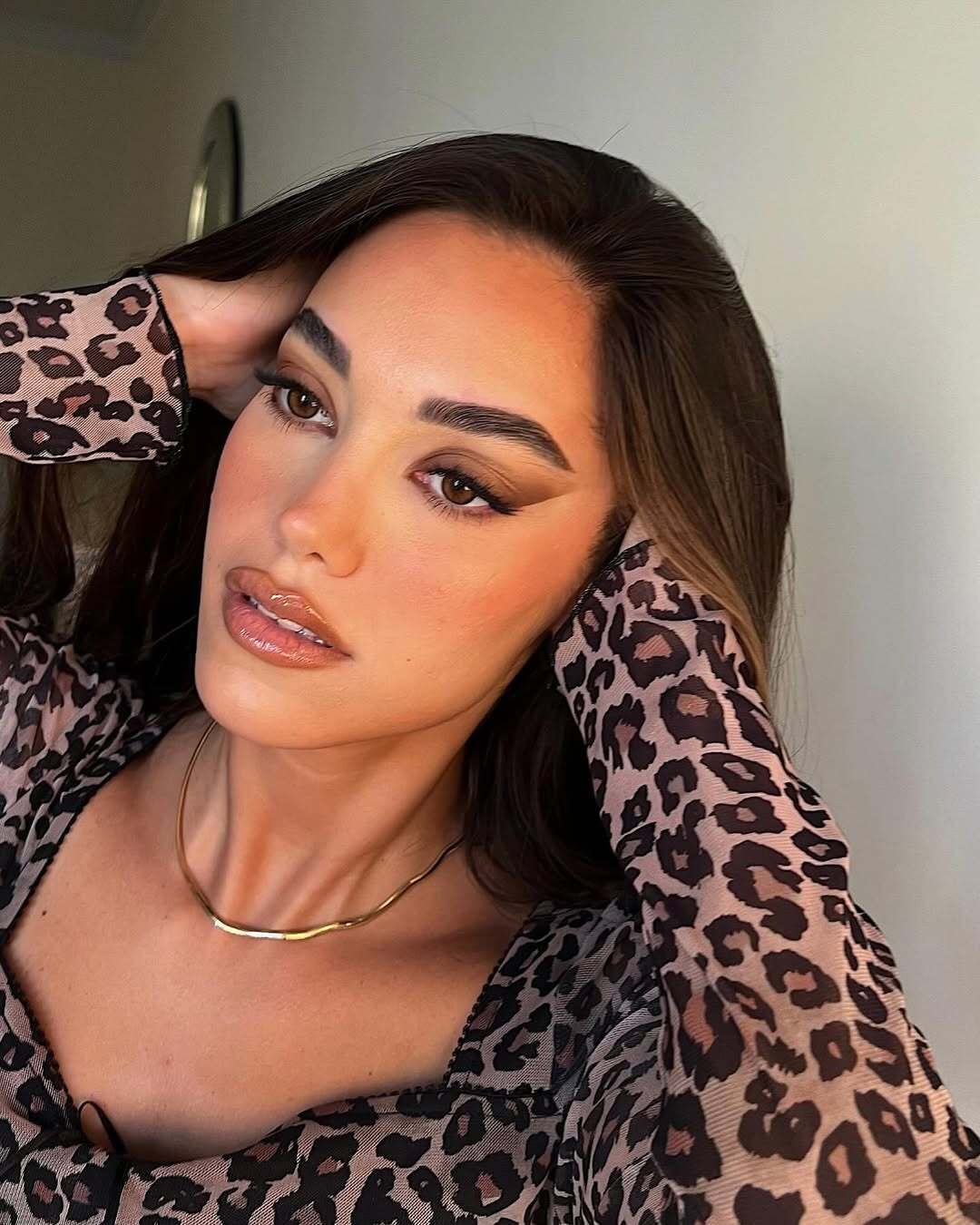 Какой макияж сводит мужчин с ума: 4 варианта