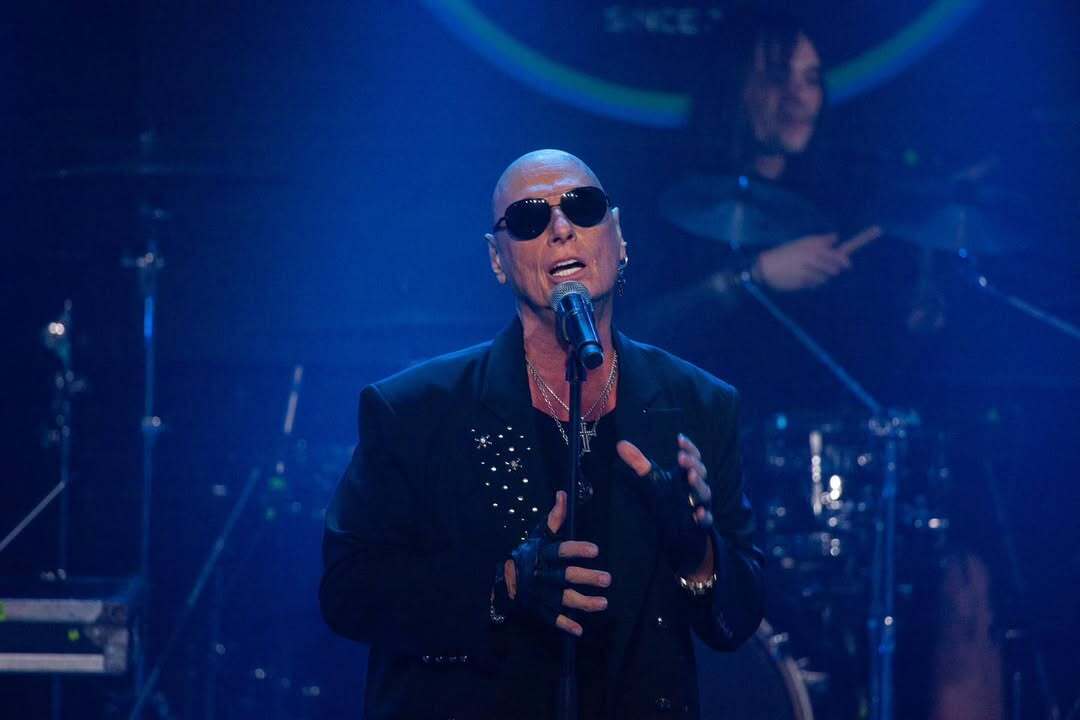 Ексучасник Deep Purple "продався" Кремлю і зганьбився захопленими заявами в Москві, поки РФ атакує Україну