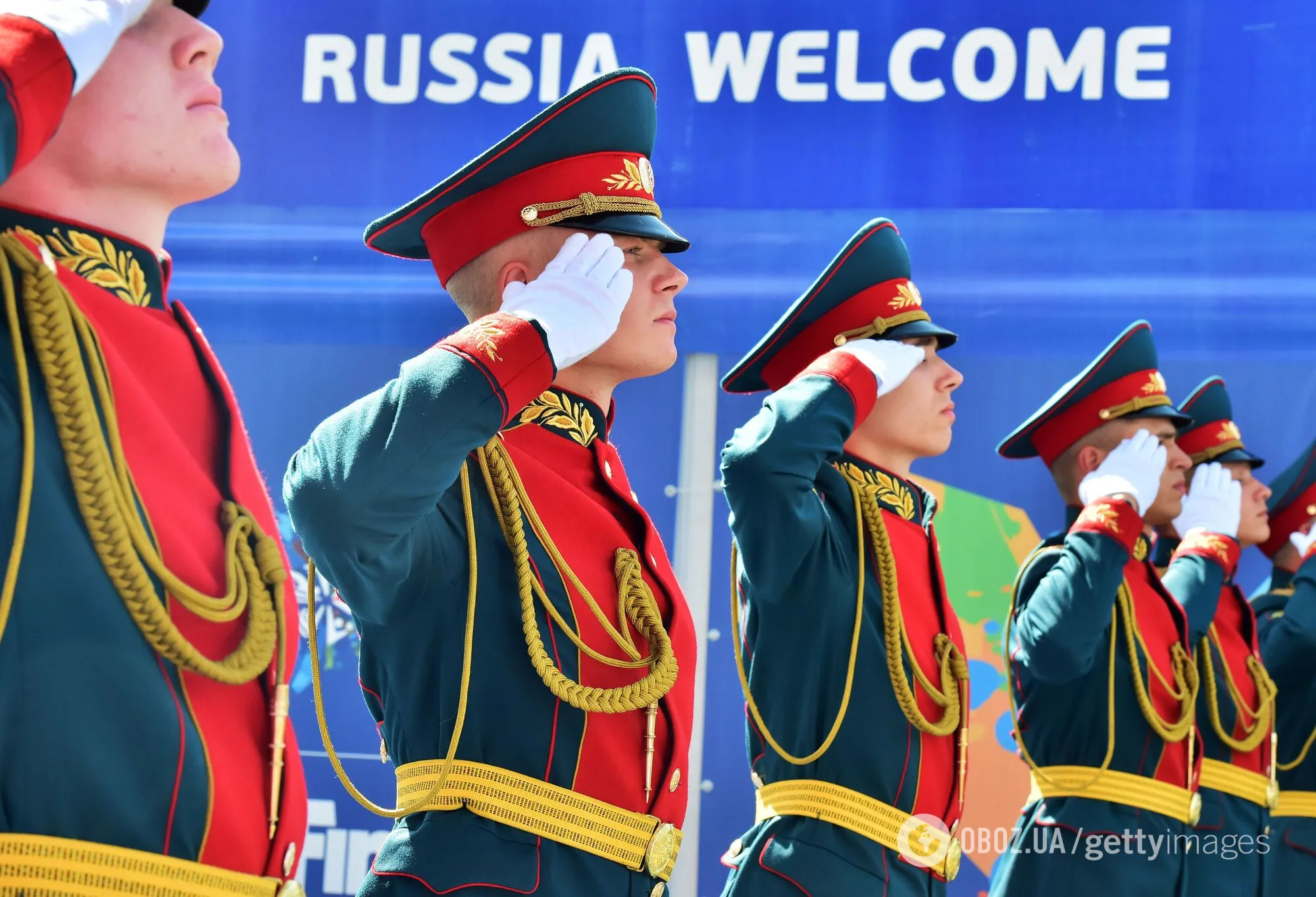 У Європі ухвалили кардинальне рішення після допуску Росії з прапором і гімном на міжнародні турніри під егідою World Aquatics